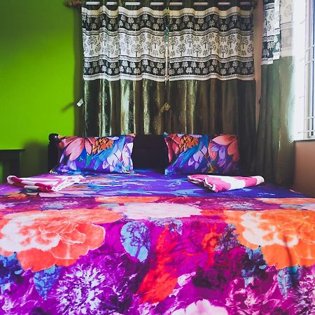 Sai Guru Guest House Anjuna Extérieur photo