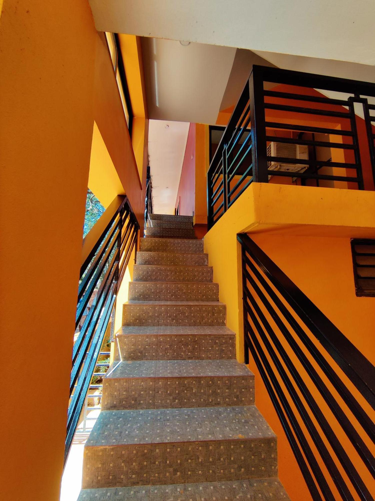 Sai Guru Guest House Anjuna Extérieur photo