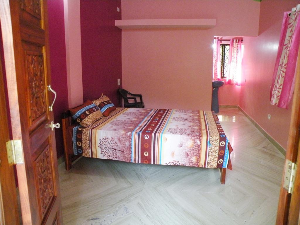 Sai Guru Guest House Anjuna Chambre photo