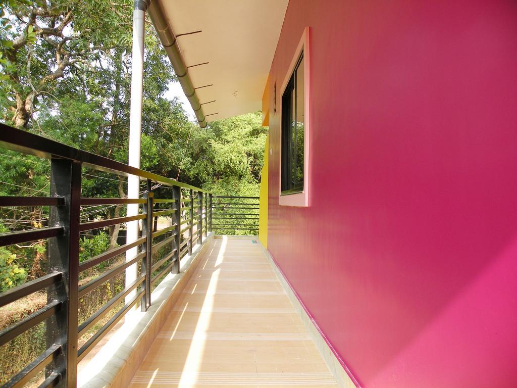Sai Guru Guest House Anjuna Chambre photo