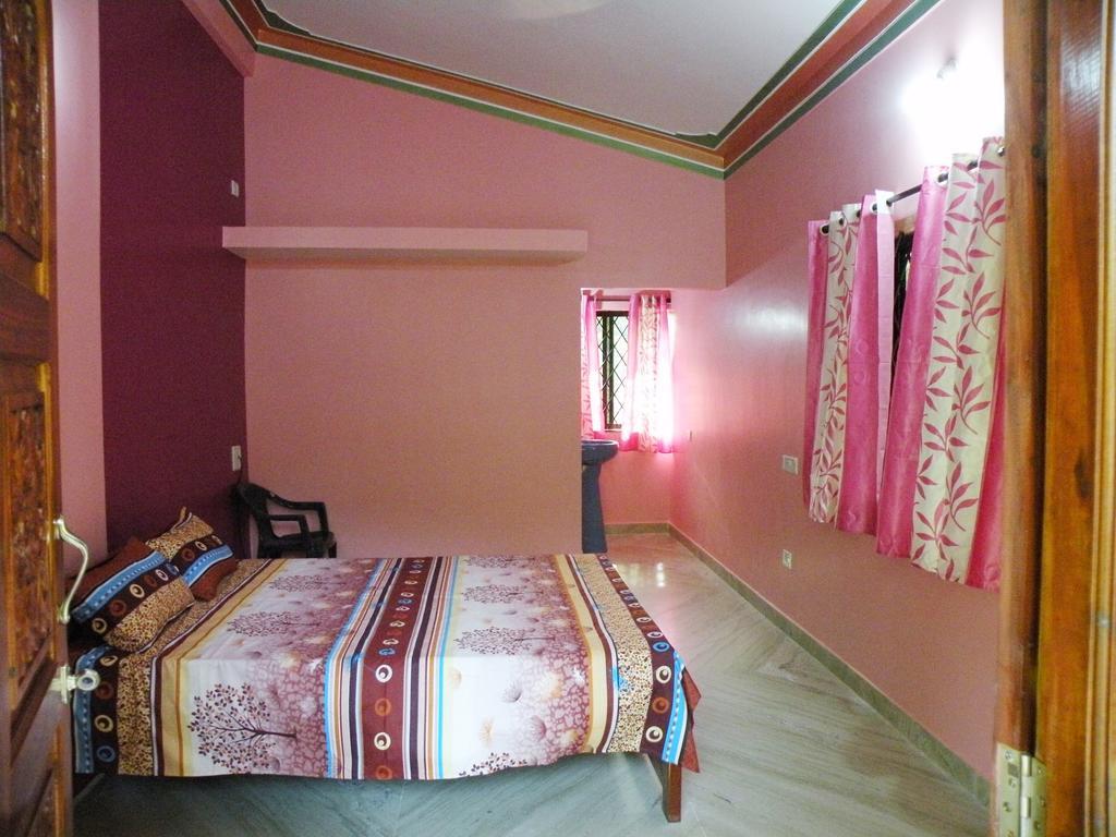 Sai Guru Guest House Anjuna Chambre photo